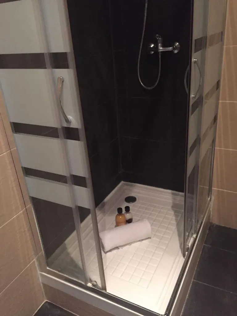 Apartment Apartament Modern Al Carrer Blai, Poble Sec Barcelona
